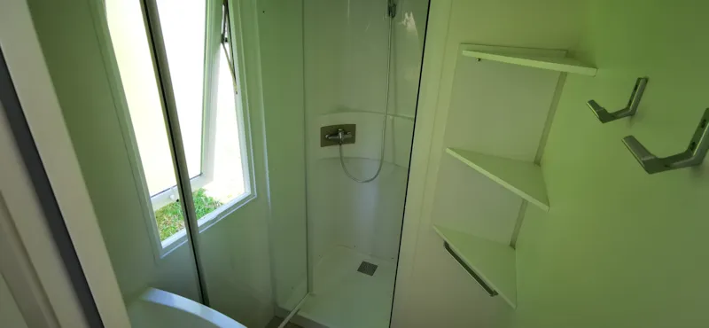 Cottage Loggia 28 M² -  Terrasse Couverte