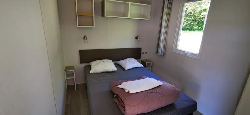 Cottage Loggia 28 M² -  Terrasse Couverte