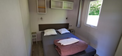 Cottage Loggia 26 m² -  sheltered terrace — 6