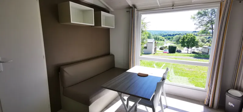 Cottage Loggia 28 M² -  Terrasse Couverte