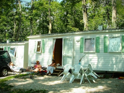 Mobil Home Classic 22 m² — 2