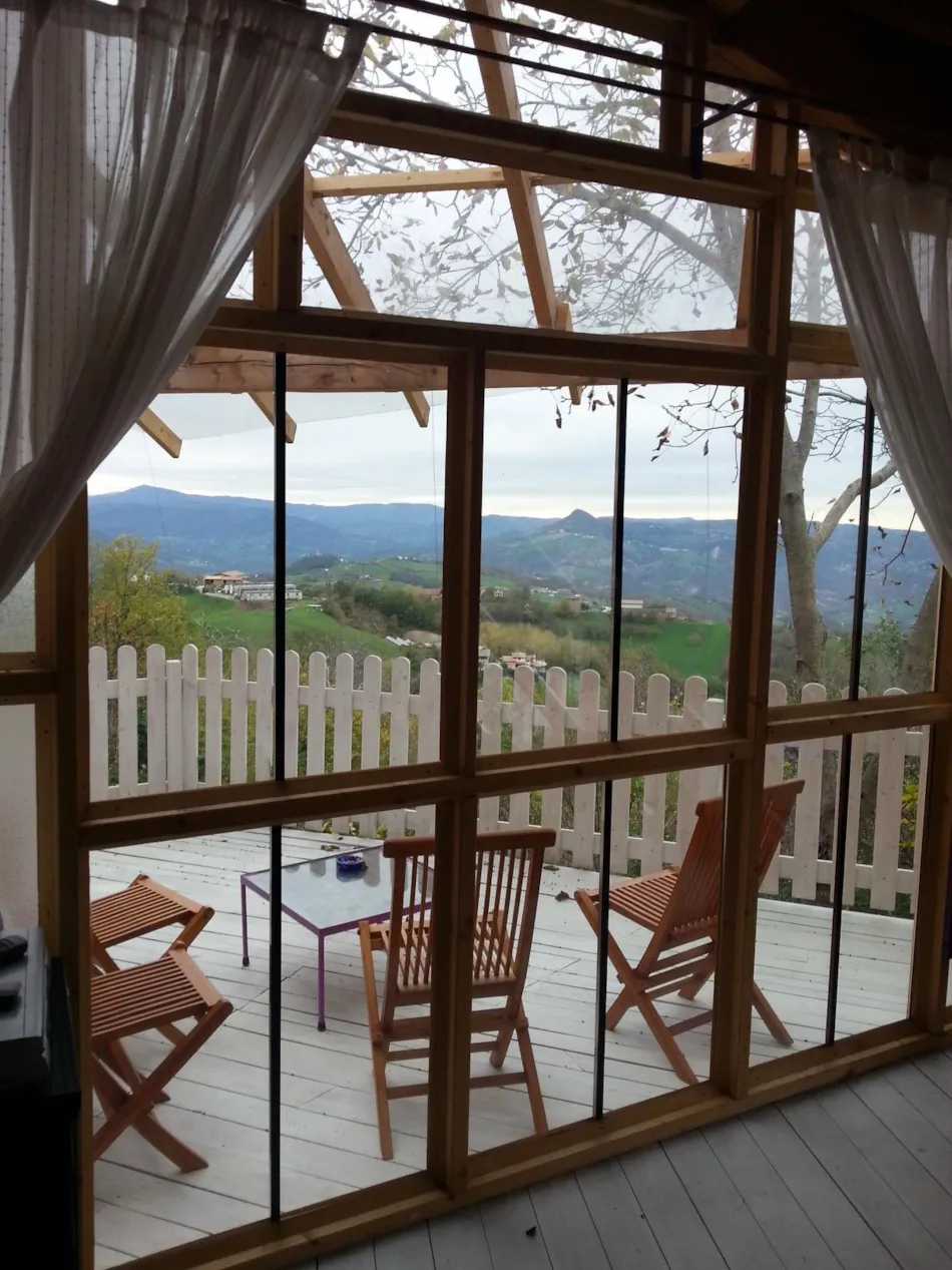 Ecochiocciola Centro Turistico