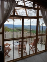 Foto #3 van Ecochiocciola Centro Turistico