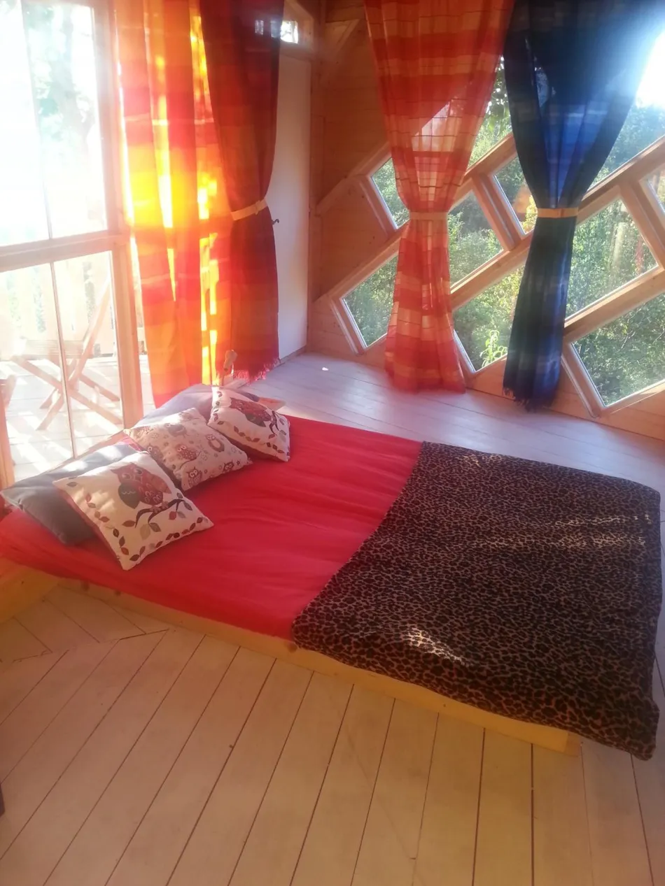 Ecochiocciola Centro Turistico