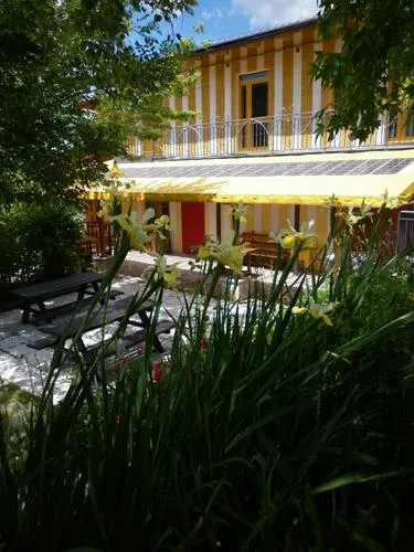 Ecochiocciola Centro Turistico