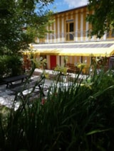 Foto #13 van Ecochiocciola Centro Turistico