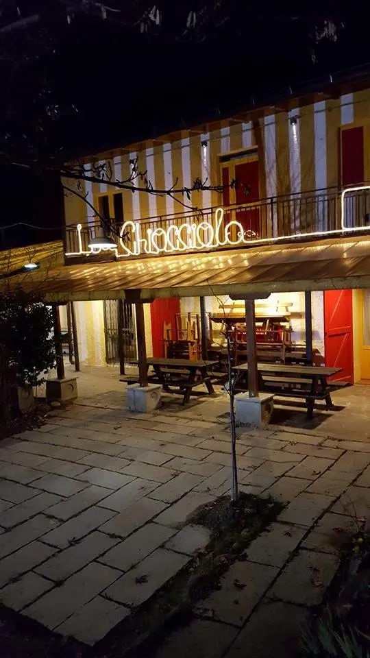 Ecochiocciola Centro Turistico