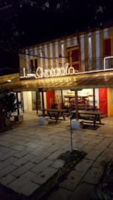 Foto #12 van Ecochiocciola Centro Turistico