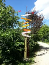 Foto #7 van Ecochiocciola Centro Turistico