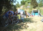 Piazzola : Per Tenda, Roulotte O Camper Piazzola : Per Tenda, Roulotte O Camper