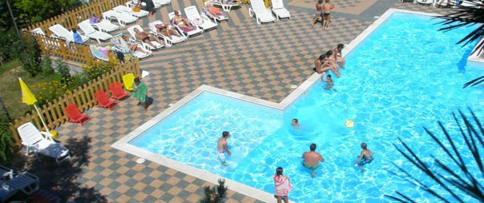 Ecochiocciola Centro Turistico