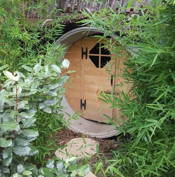 Ecochiocciola Centro Turistico