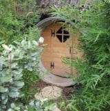 Foto #4 van Ecochiocciola Centro Turistico