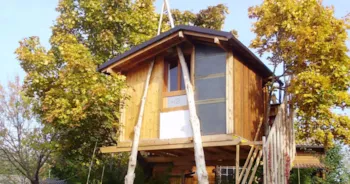 Ecochiocciola Centro Turistico - MyCamping