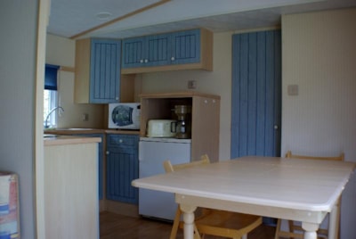 Mobile home Cottage (11.5 x 3.7m) 3 bedrooms / 2 bathroom