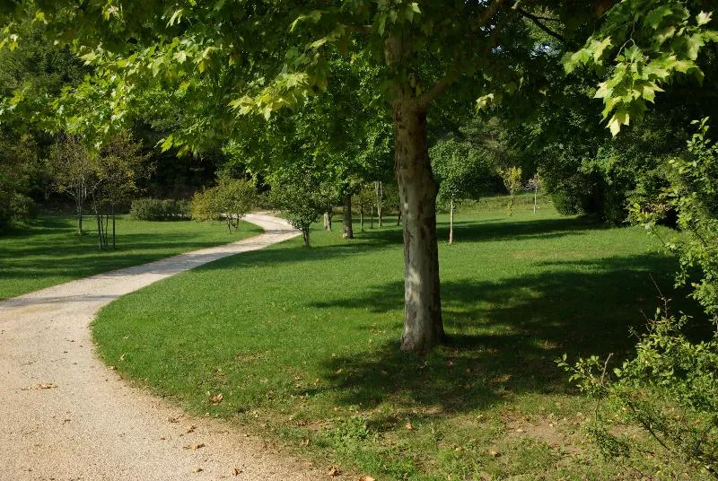 Camping Ruisseau du Treil