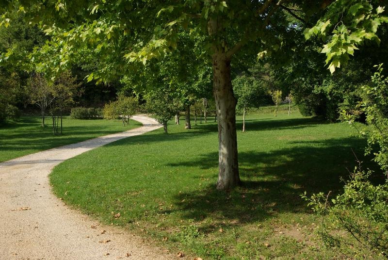 Camping Ruisseau du Treil — Photo 6