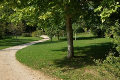 Camping Ruisseau du Treil