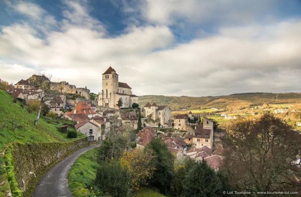 Camping Ruisseau du Treil - image n°23 - UniversalBooking