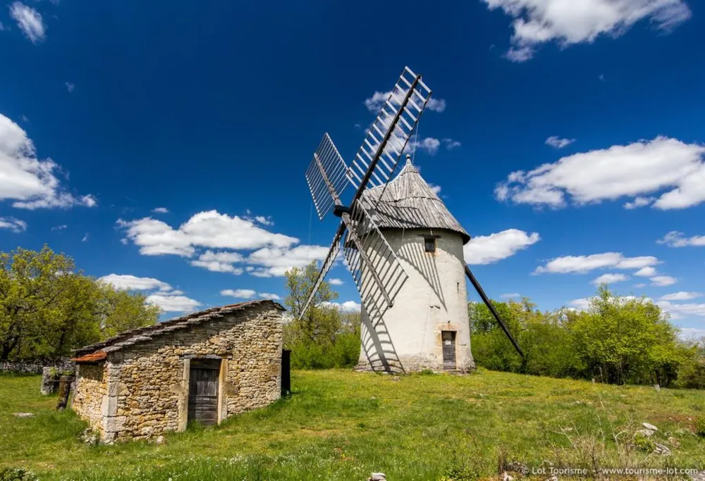 Camping Ruisseau du Treil - image n°33 - UniversalBooking