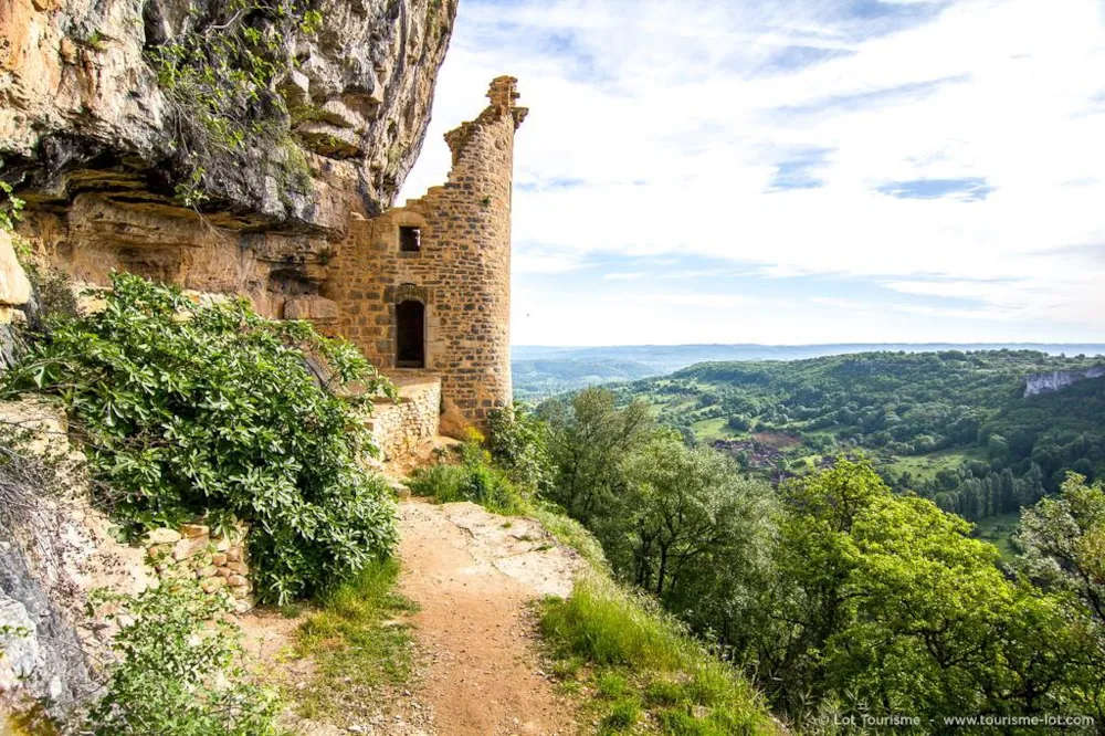 Camping Ruisseau du Treil - image n°32 - UniversalBooking