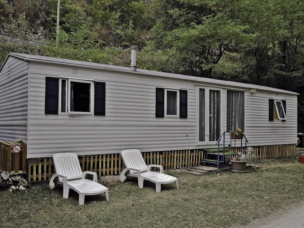 Camping Ruisseau du Treil - image n°18 - UniversalBooking