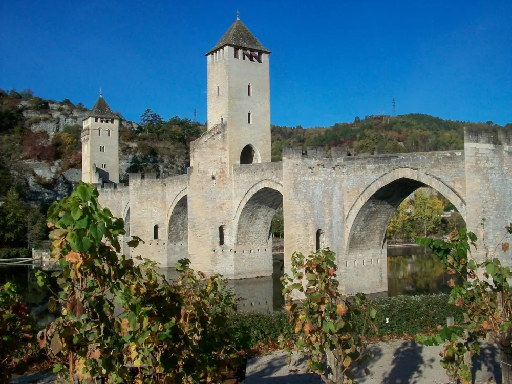 Camping Ruisseau du Treil - image n°39 - UniversalBooking