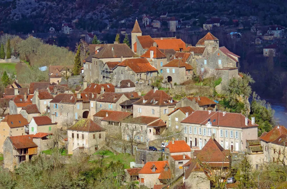 Camping Ruisseau du Treil - image n°36 - UniversalBooking