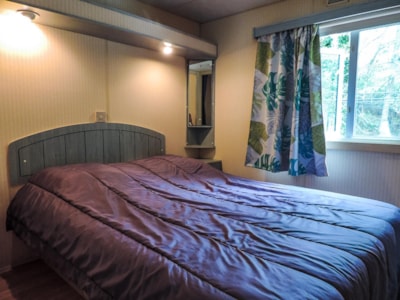 Mobile home Cottage (11.5 x 3.7m) 3 bedrooms / 2 bathroom