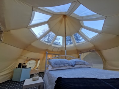 Stargazer Tent