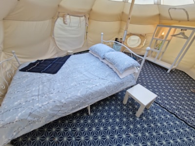 Stargazer Tent