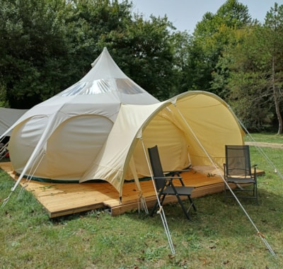 Stargazer Tent