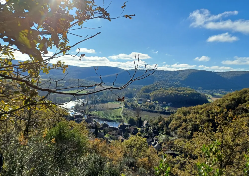 Camping Ruisseau du Treil - image n°4 - UniversalBooking