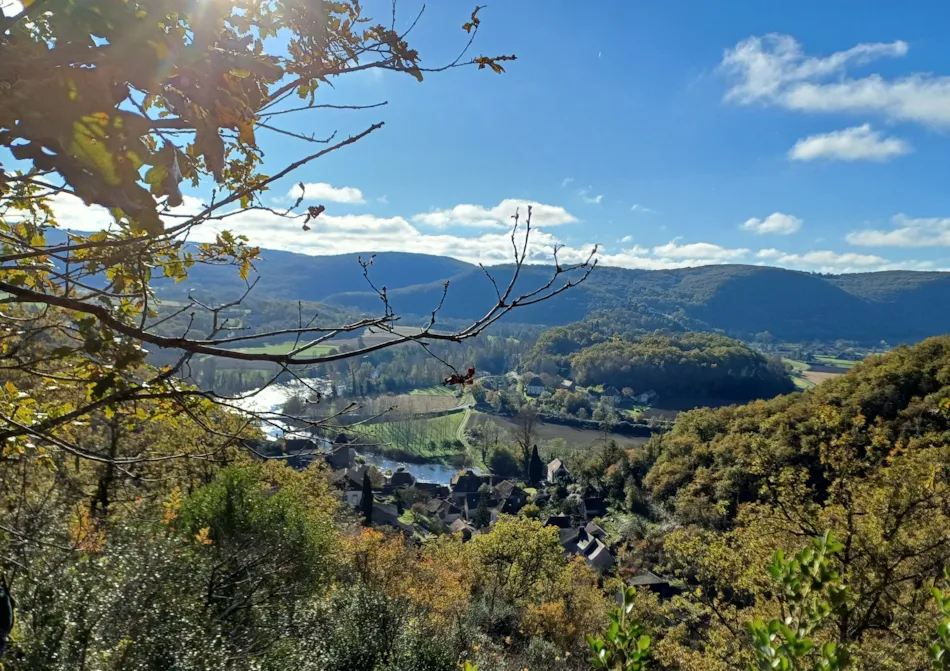 Camping Ruisseau du Treil