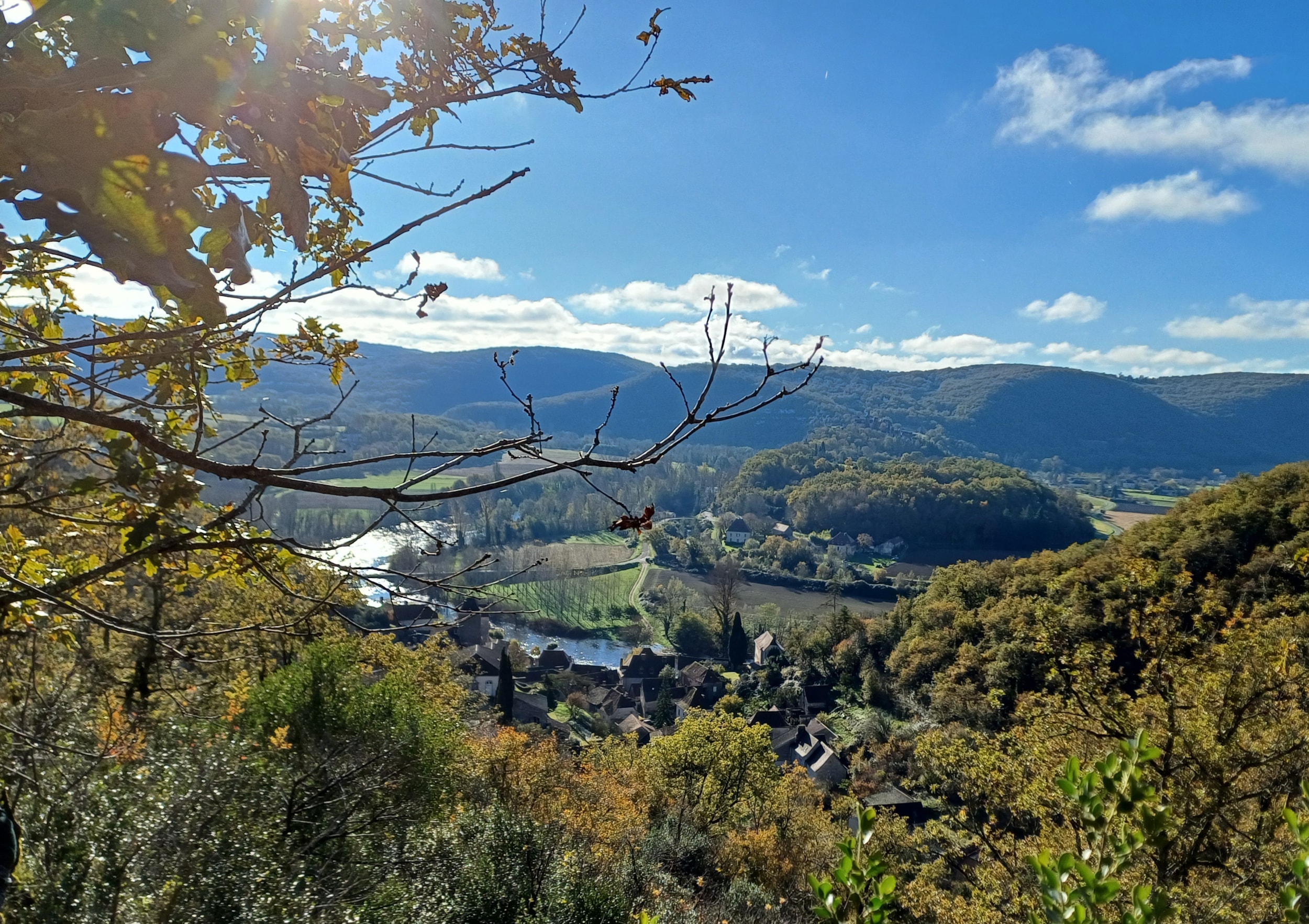 Camping Ruisseau du Treil — Photo 4