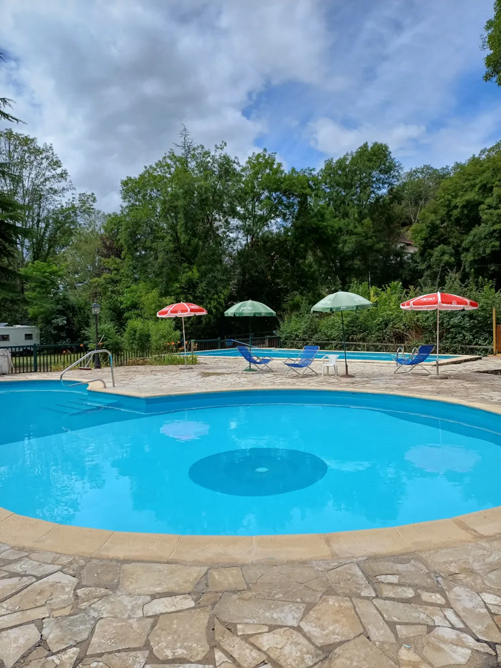 Camping Ruisseau du Treil - image n°3 - UniversalBooking