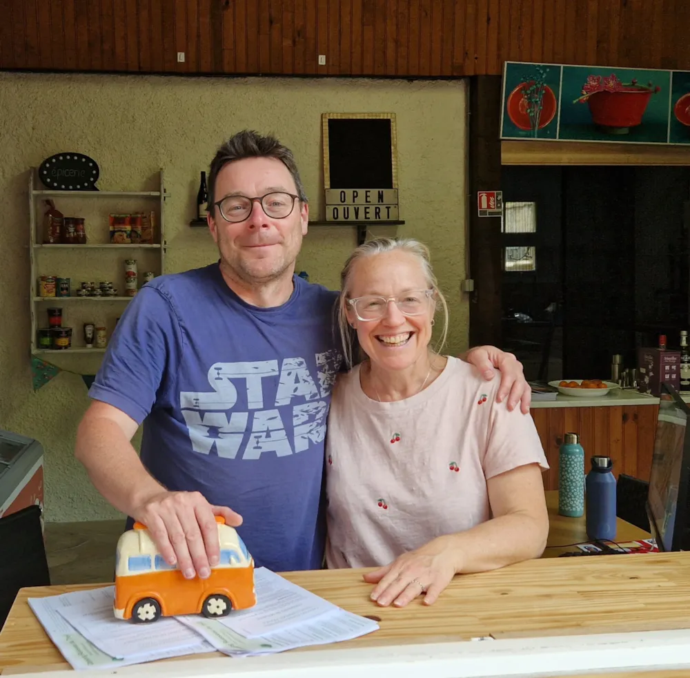 Camping Ruisseau du Treil - image n°41 - UniversalBooking