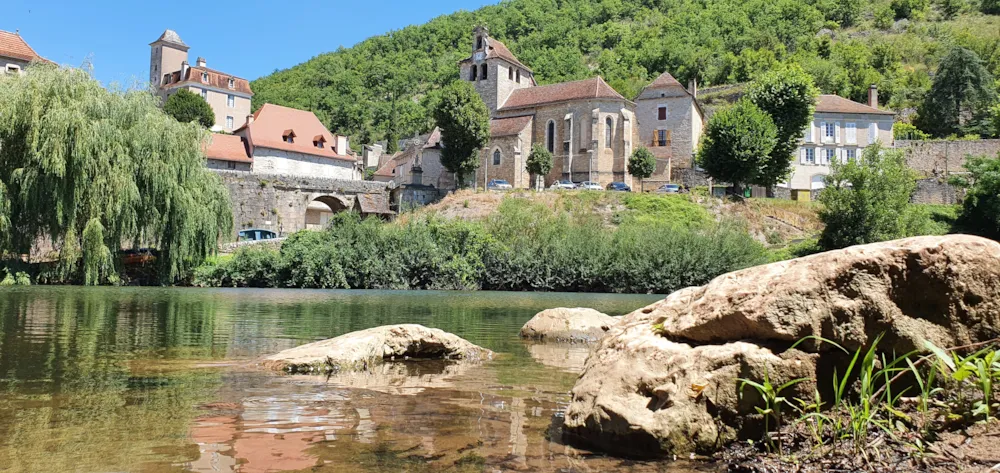 Camping Ruisseau du Treil - image n°10 - UniversalBooking