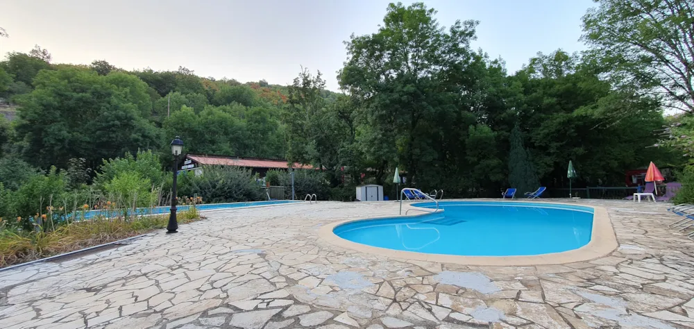 Camping Ruisseau du Treil - image n°11 - UniversalBooking