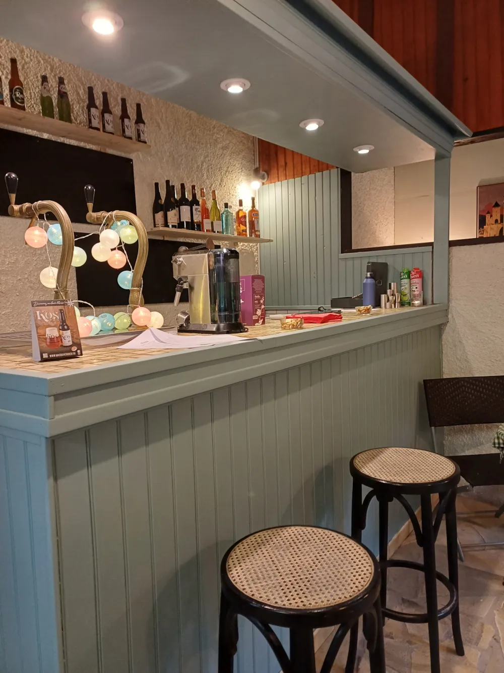 Camping Ruisseau du Treil - image n°14 - UniversalBooking