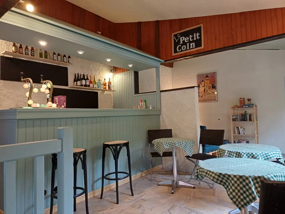 Camping Ruisseau du Treil - image n°15 - UniversalBooking