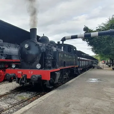 Camping Ruisseau du Treil - image n°24 - UniversalBooking