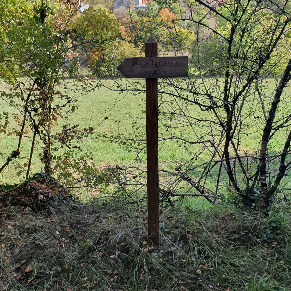 Camping Ruisseau du Treil - image n°29 - UniversalBooking