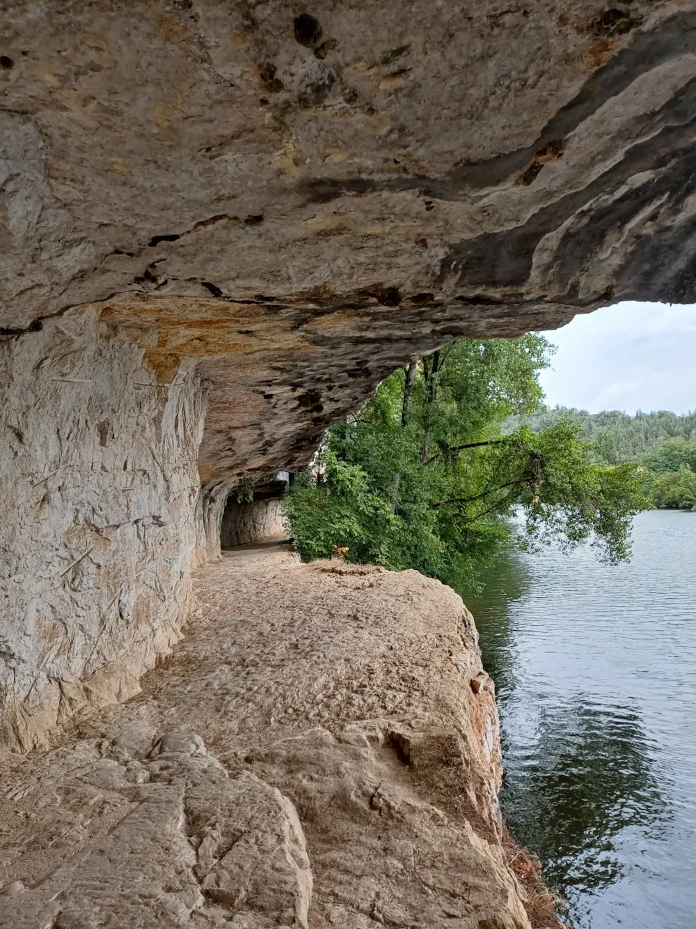 Camping Ruisseau du Treil - image n°35 - UniversalBooking