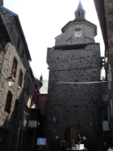 Foto #34 van Camping Le Repos du Baladin