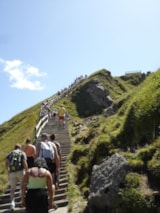 Foto #35 van Camping Le Repos du Baladin