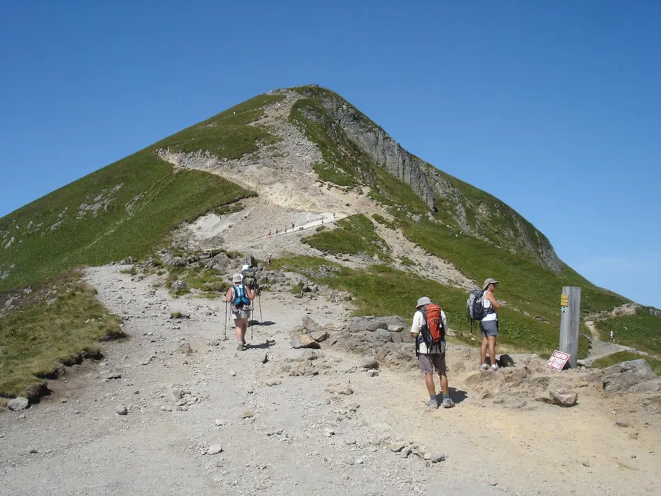 Camping*** Le Repos du Baladin