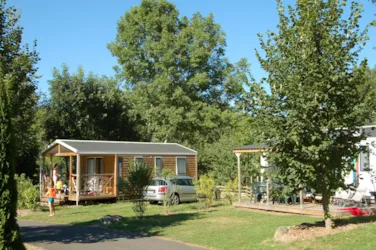 Camping*** Le Repos du Baladin - image n°2 - Camping Direct