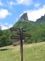 Foto #20 van Camping Le Repos du Baladin