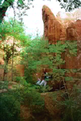 Foto #21 van Camping Le Repos du Baladin